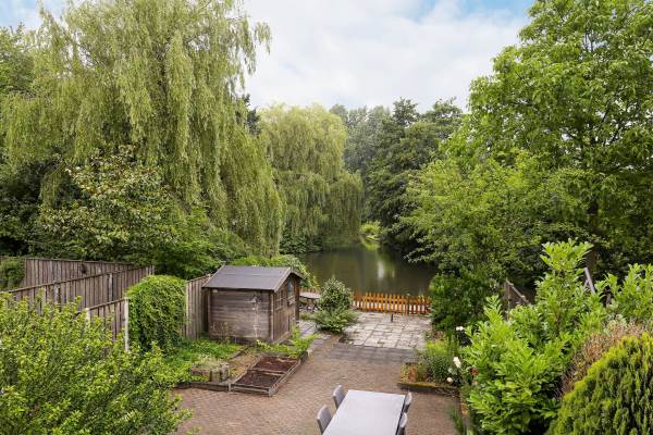 Woning Reeperf 25 Breda