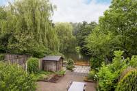 Woning Reeperf 25 Breda