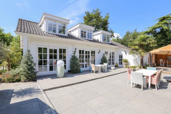 Woning Patrijzenlaan 75 Oostvoorne