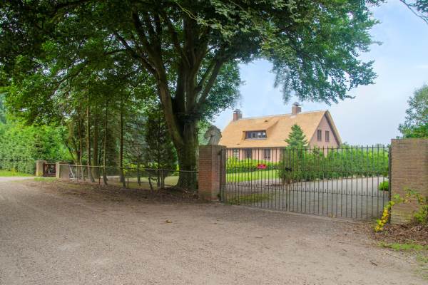 Woning Rustvenseweg 12 Reek