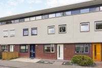 Woning Primulalaan 53 Ede