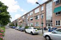 Woning Prins Bernhardlaan 44 Voorburg