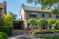 Woning Frans Halsstraat 13 Zelhem