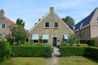 Woning Voorstreek 30 Schiermonnikoog