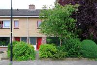 Woning Cantatestraat 11 Apeldoorn
