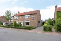Woning Hellenkamp 12 Warnsveld