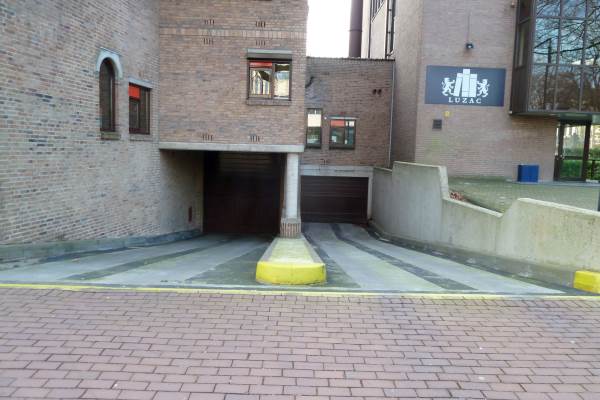 Woning Stationsplein 10I Dordrecht