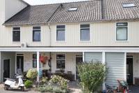 Woning Theo van Doesburgstraat 56 Utrecht