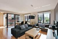 Woning Bijlmerdreef 1244 Amsterdam