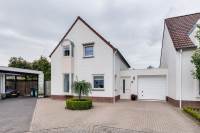 Woning Concordiahof 11 Ittervoort