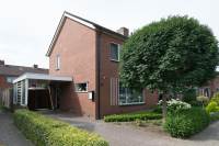Woning Anjelierstraat 36 Wierden