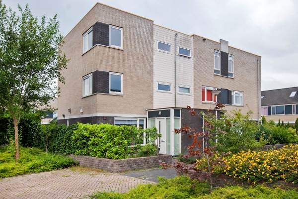 Woning Stedehof 36 Assen