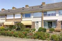 Woning Prins Bernhardlaan 13 Rijnsburg