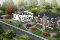 Woning Utrechtseweg 3041 Arnhem