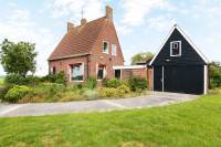 Woning Finnedyk 1 Stiens
