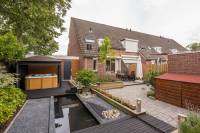 Woning Krekelveen 402 Spijkenisse