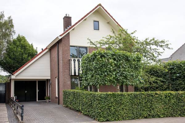 Woning Lonnekerweg 114 Enschede