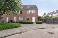 Woning Aakwerf 1 Zoetermeer