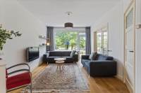 Woning Egidiusstraat 25I Amsterdam