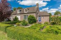 Woning Vrijheidslaan 16 Valthermond