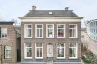 Woning Kerkstraat 43 Zwartsluis