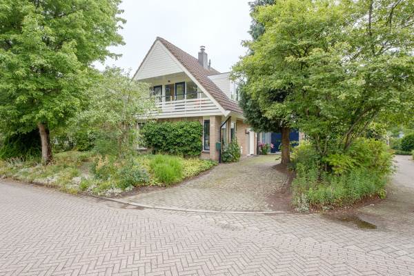Woning Grasbroek 13 Roden