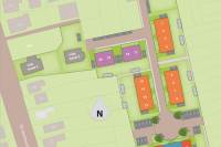 Bouwgrond Nassaustraat Nijverdal