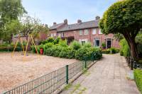 Woning Willem Witsenlaan 26 Ede