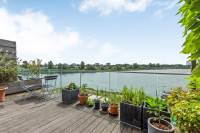 Woning Murdoch Mackenziestraat 32 Amsterdam