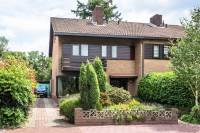 Woning Cantharellaan 25 Ermelo