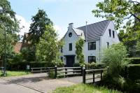 Woning Park Leeuwenberghlaan 42 Leidschendam