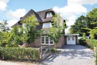 Woning Hertog Albrechtlaan 9 Den Haag