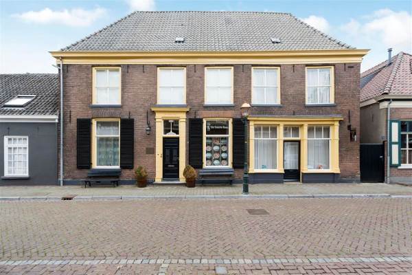 Woning Ooipoortstraat 5860 Doesburg