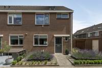 Woning De Laak 13 Steenbergen Nb