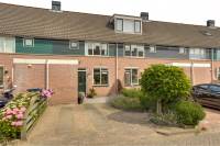 Woning Burg. Romijnstraat 28 West-Graftdijk