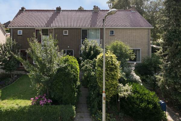 Woning Herenweg 22 Moerkapelle
