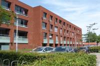 Woning Alleenhouderstraat 115-30 Tilburg