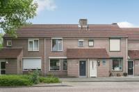 Woning Zaaren 178 Rijen