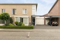 Woning Visven 614 Veghel