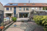 Woning Johanna Naberpad 5 Schiedam