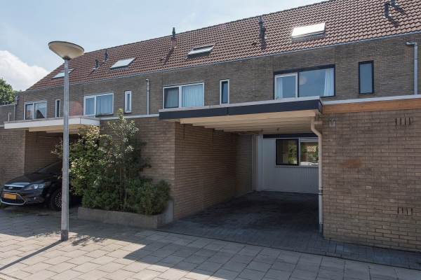 Woning Karveel 5965 Lelystad