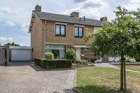 Woning Lijsterbeslaan 15 Bunde