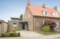 Woning Deken de Wijsstraat 16 Boxtel