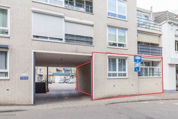 Woning Bergstraat 292 Sittard