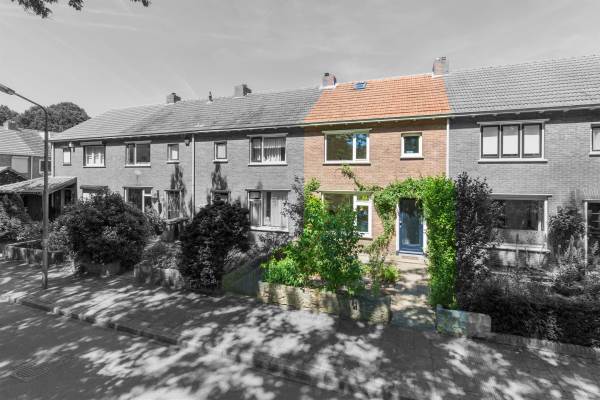 Woning Fleminghstraat 42 Nijmegen