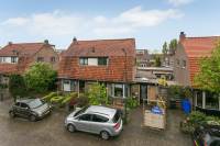 Woning Tulpstraat 28 Baarn