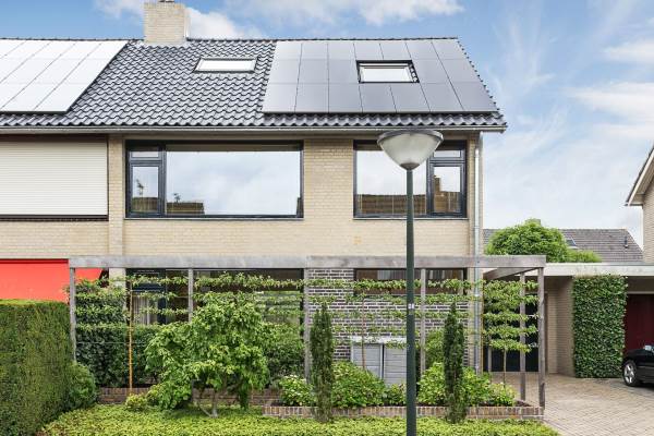 Woning Bosrand 29 Geldrop