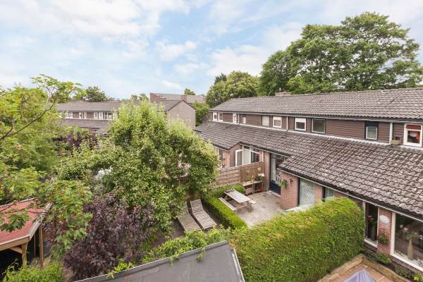 Woning Rijperwaard 222 Alkmaar