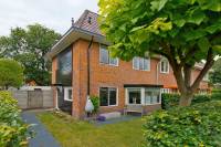 Woning Bilderdijklaan 29 Zeist
