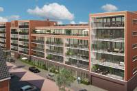 Woning 1e Melmseweg 7 Veenendaal